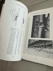 Vintage 1977 A Handbook of Chemically Resistant Masonry/ Sheppard/C.C.R.M.