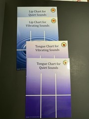 Foundation in Sounds Pre Reading Program Kit – Full Curriculum