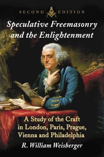 Speculative Freemasonry and the Enlightenment – 9781476669137