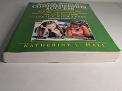 Reading Stories for Comprehension Success: Junior High Level, Reading Levels…