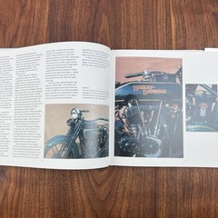 Harley-Davidson : A Worldwide Love Affair And The Legend Two Book Bundle