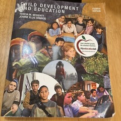 Child Development and Education by McDevitt, Teresa M.; Ormrod, Jeanne Ellis