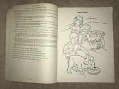 Arithmetics Workbook Teacher’s Edition Home School Math Softcover Winston 1952