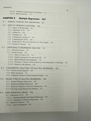 Using Multivariate Statistics By Barbara G. Tabachnick – Psychology Mathematics
