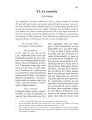 The Clear Quran in Spanish – El Corán Esclarecedor- Hardcover (5.5″ x 8.5″)
