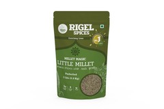 | Little Millet | 2lbs resealable pack | Samai | Non GMO | Gluten Free | Rich…