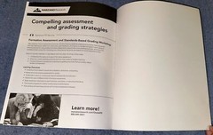 Classroom Strategies Ser.: Formative Assessment and Standards-Based Grading :…