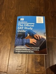 College Board The official SAT Study Guide 2nd Edition