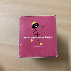 Lot 2 Sing2Learn Spanish A Beginner 2 Song Book CD DVD + Flashcards 1-150 2nd Ed