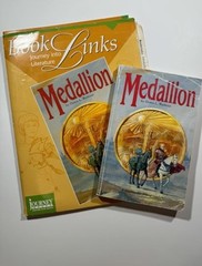 BJU Medallion BookLinks Teaching Guide and Book Set by Dawn L. Watkins