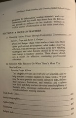 #490 Into Focus : Understanding and Creating Middle School Readers