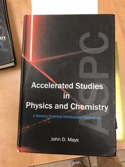 Novare Science ASPC John D Mays 1st Edition Good Lot