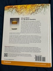Basic Chemistry Textbook 5th Edition by Karen and William Timberlake