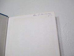 The Psychiatric Interview In Clinical Practice – MacKinnon and Michels – 1971 HC