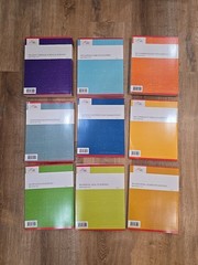 ATI Content Mastery Series Review RN Comprehensive NCLEX Review