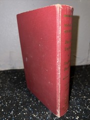 MCKAY’S MODERN DANISH ENGLISH/ENGLISH-DANISH DICTIONARY (1959 Edition – VG)