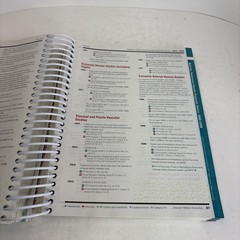 CPT 2025 – Spiral-bound, by American Medical Association – Very Good
