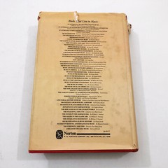 A History of Western Music Donald Jay Grout HBDC Revised Edition 818 pages 1973