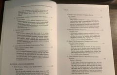 #490 Into Focus : Understanding and Creating Middle School Readers