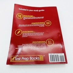 Med Surg Certification Review Book: CMSRN Study Guide and Medical Su – VERY GOOD
