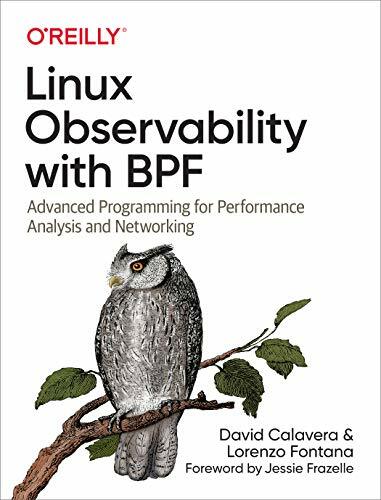 Linux Observability with BPF: Advanced Programm, Calavera, Fontana+=