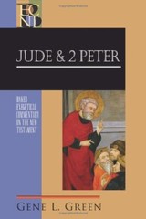 Jude And 2 Peter by Gene Green