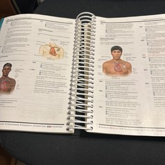 CPT Professional 2024 – Spiral-bound, by American Medical Association Good