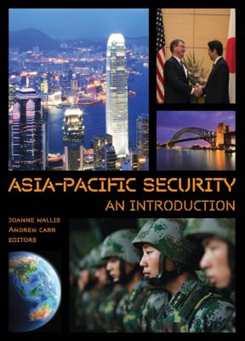 Asia-Pacific Security : An Introduction Paperback