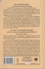 Sanskrit Manual by Roderick S. Bucknell
