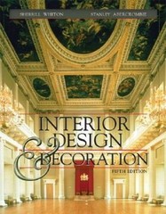 Interior Design and Decoration (5th Edition) – Paperback – VERY GOOD