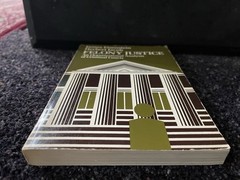 Felony Justice – An Organizational Analysis Of Criminal Courts (1st Edition)