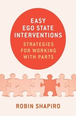 EASY EGO STATE INTERVENTIONS by Robin Shapiro Hardback Self Help Business
