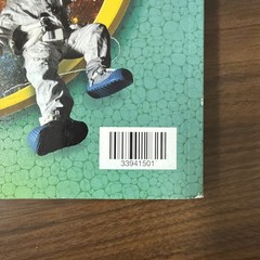 Abeka, Understanding God’s World 4 5th Edition Student Textbook 4th Science