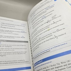 Commonsense Guide to Grammar and Usage by Larry Beason and Mark Lester (2008,…