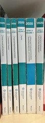 2023 CFA Program Curriculum Level II Box Set by CFA Institute (Wiley, 2022)
