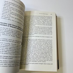 The Product Manager’s Handbook by Linda Gorchels
