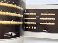 CORE MEMORY: A VISUAL SURVEY OF VINTAGE COMPUTERS By John Alderman ~ signed