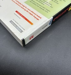 German Demystified Self-Teaching Guide Ed Swick Paperback 2007