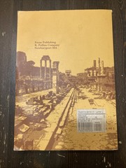 Traditio : An Introduction to the Latin Language by Patricia A. Johnston