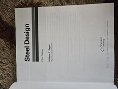Steel Design by William T. Segui
