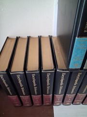 1984 ENCYCLOPEDIA BRITANNICA MACROPEDIA, 15TH EDITION Complete SET OF 30