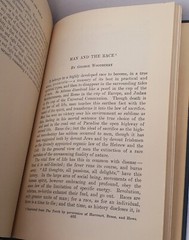 The New World College Readings in English 1920 University of California Antique
