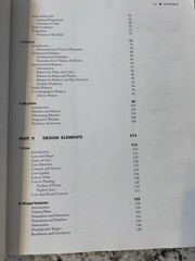 Design Basics Paperback by Stephen Lauer & David A. Pentak – GOOD (See Photos)
