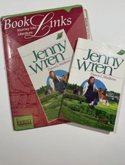 Jenny Wren – BookLinks Teaching Guide and Book Set by Dawn L. Watkins