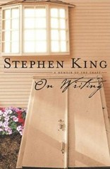 On Writing: A Memoir of the Craft – Hardcover By King, Stephen – VERY GOOD