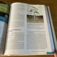 Biological Science (7th Edition) – Hardcover By Freeman, Scott – GOOD