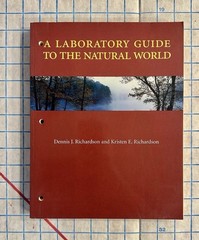 Biology: A Guide to the Natural World (1st Edition) – Paperback Good Richardson