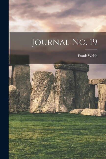 Journal No 19