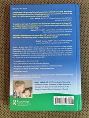 Play Therapy: The Art of the Relationship 3rd Edition by Garry L. Landreth