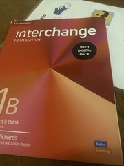 New Interchange Intro Student’s Book (Electronic Format) by Jack C. Richards
